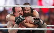 Two Superstars with great wrestling IQ